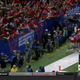 Ole Miss Left Tackle Laremy Tunsil Scores Touchdown